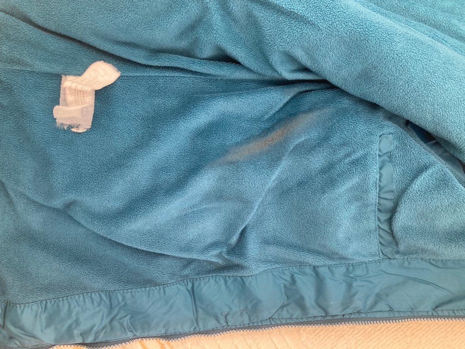 Defacto Mavi Mont - Görsel 3