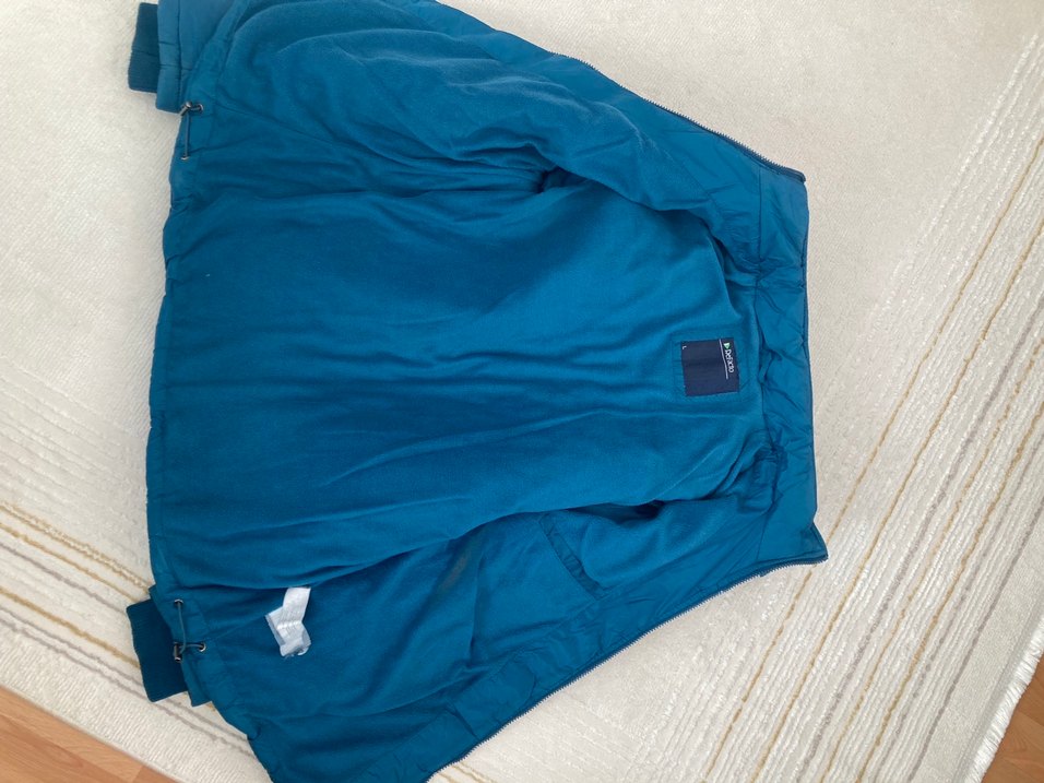 Defacto Mavi Mont - Görsel 4