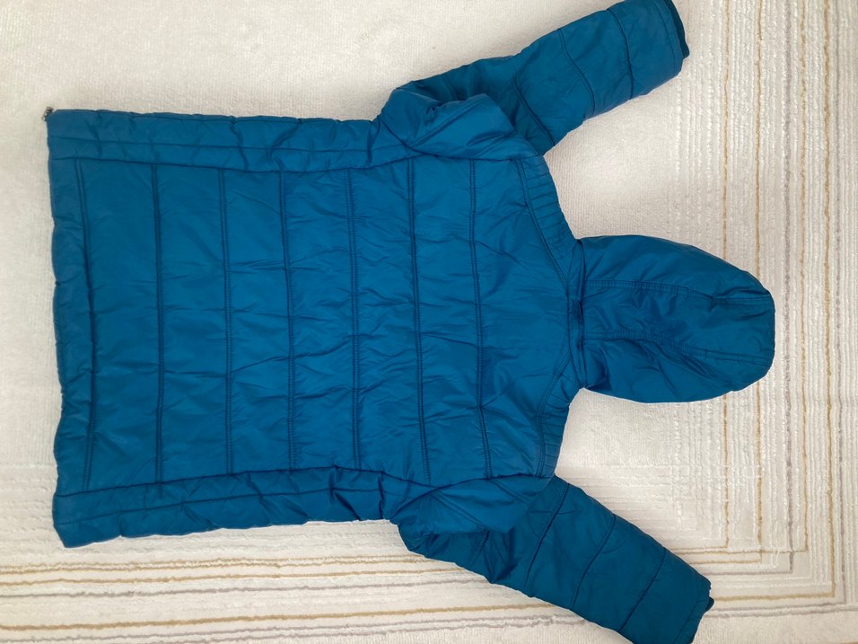 Defacto Mavi Mont - Görsel 2