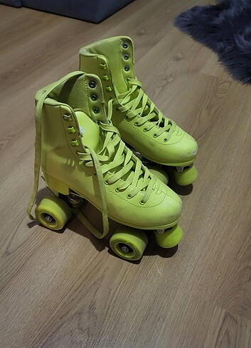 impala roller skate nane yeşili 