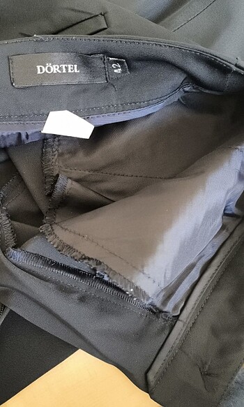 42 Beden Pantolon 