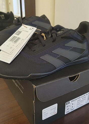 Adidas predator