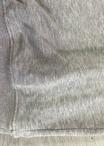 Erkek PullBear Uzun Kollu Sweatshirt - Görsel 4