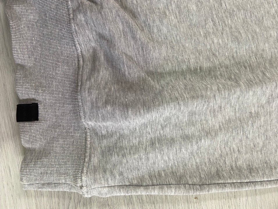 Erkek PullBear Uzun Kollu Sweatshirt - Görsel 4