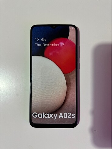 Samsung a02s