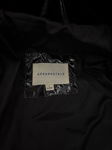 l Beden Aeropostale mont