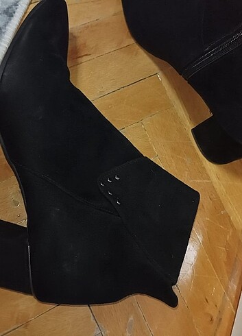 40 Beden Yeni model orijinal bot 