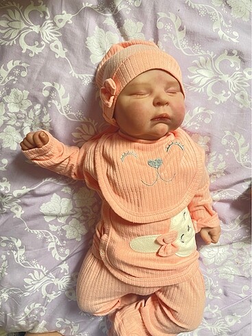 Reborn bebek