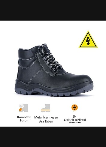 Mekap Policap S3 SRC iş güvenliği botu