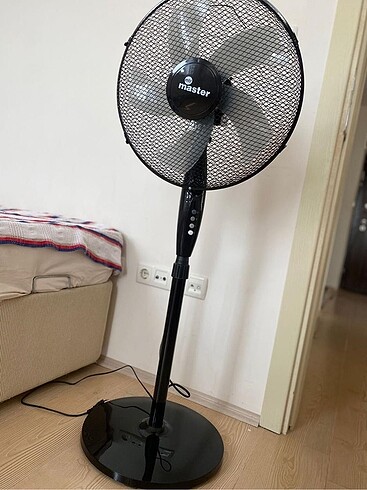Master Vantilatör