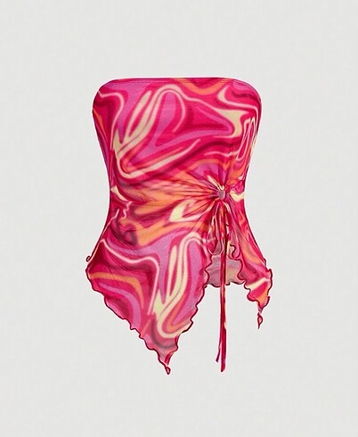Shein üst