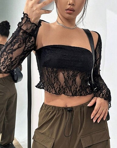 Shein üst