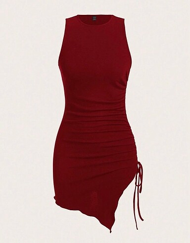 Shein Elbise