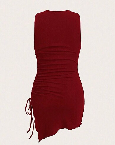 Sheinside Shein Elbise