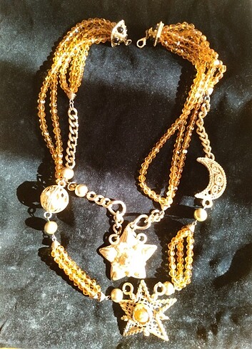  Beden Vintage orjinal coreani 