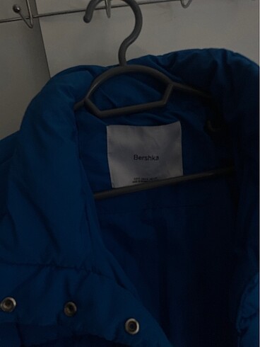 Bershka Bershka mont