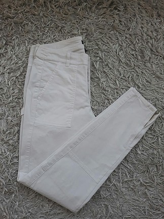 Mango pantolon 