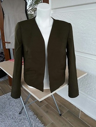 Blazer ceket 