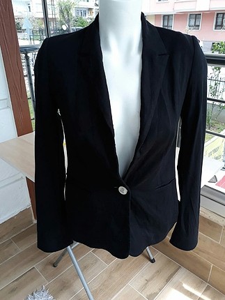 Blazer ceket