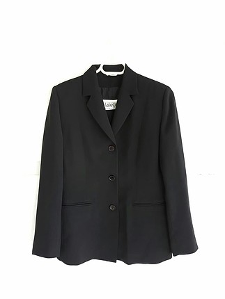 Blazer ceket