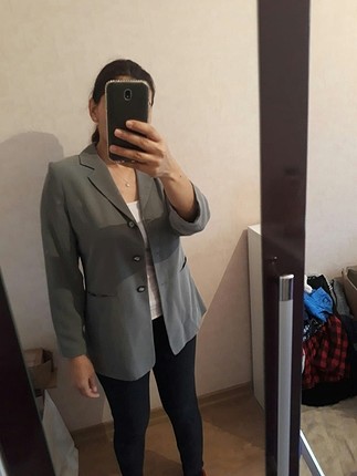 Blazer ceket