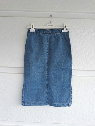 Dkny jean Etek 