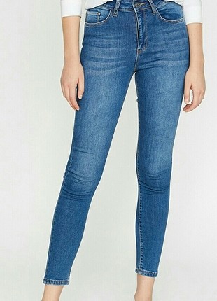 Koton Jean 