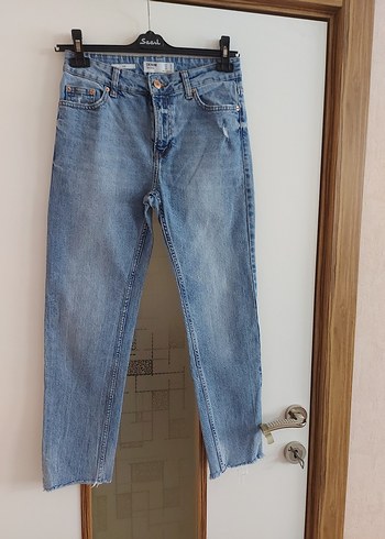 Bershka bershka kot pantolon