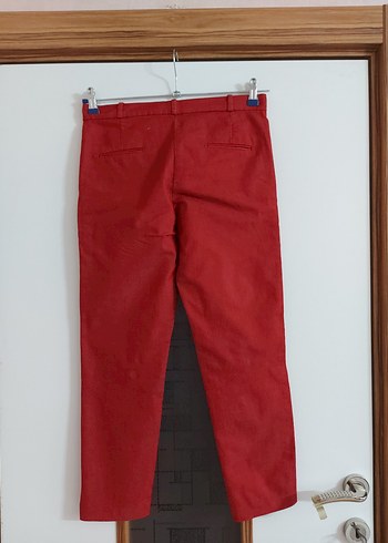 Kadın Ofis Pantolonu - Görsel 3