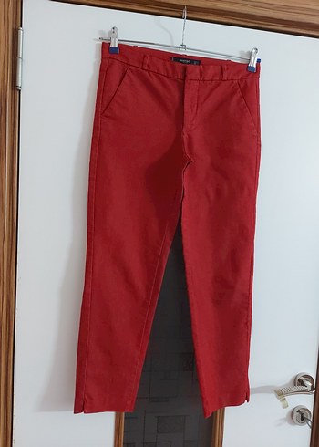 Kadın Ofis Pantolonu - Görsel 4