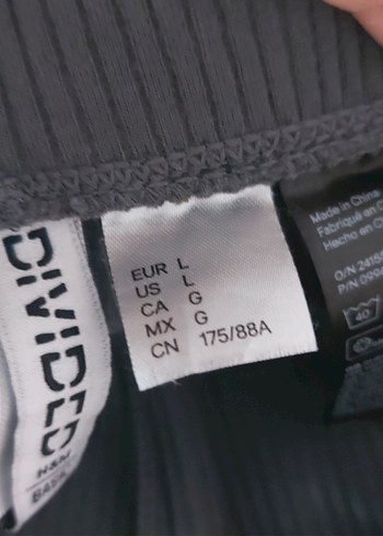 Kadın İspanyol Paça Pantolon - Görsel 5