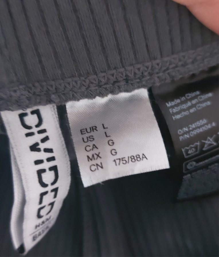 Kadın İspanyol Paça Pantolon - Görsel 5