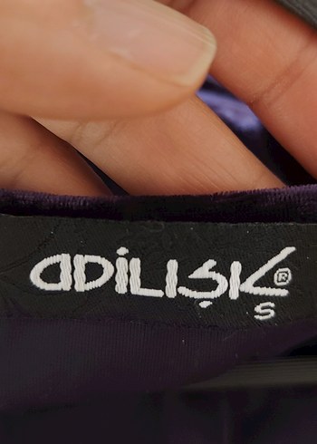 Adl Mori Kadın bluz - Görsel 5