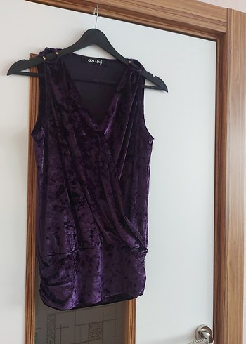 Adl Mori Kadın bluz - Görsel 2