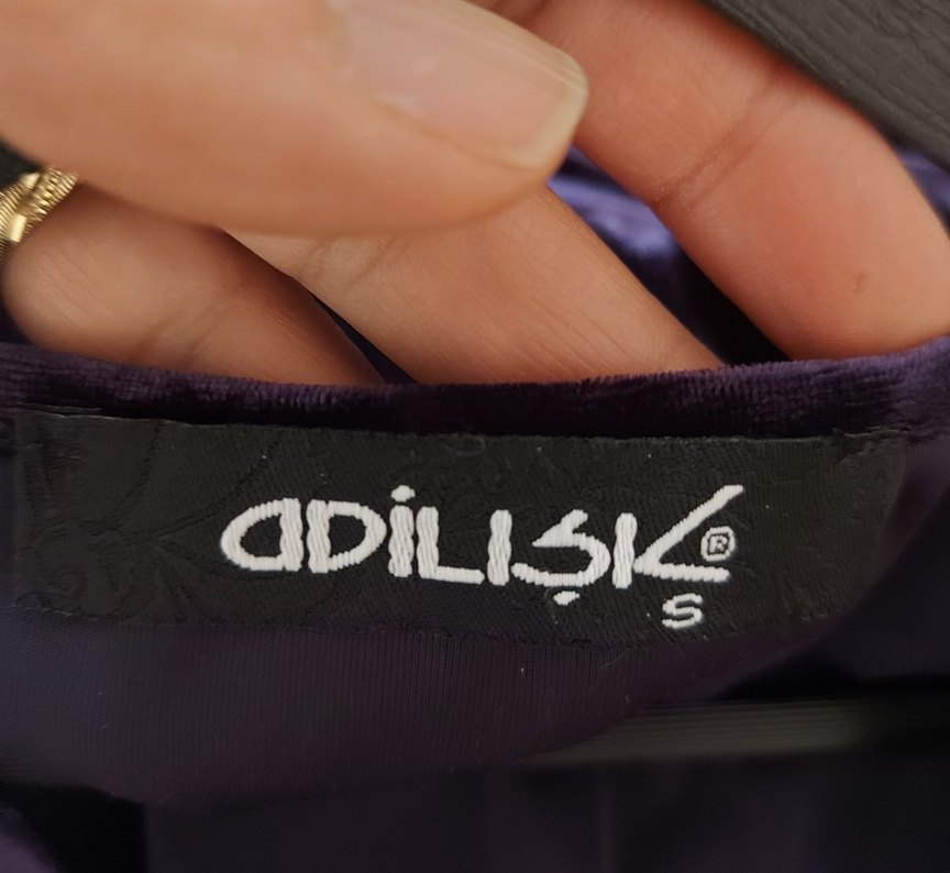 Adl Mori Kadın bluz - Görsel 5