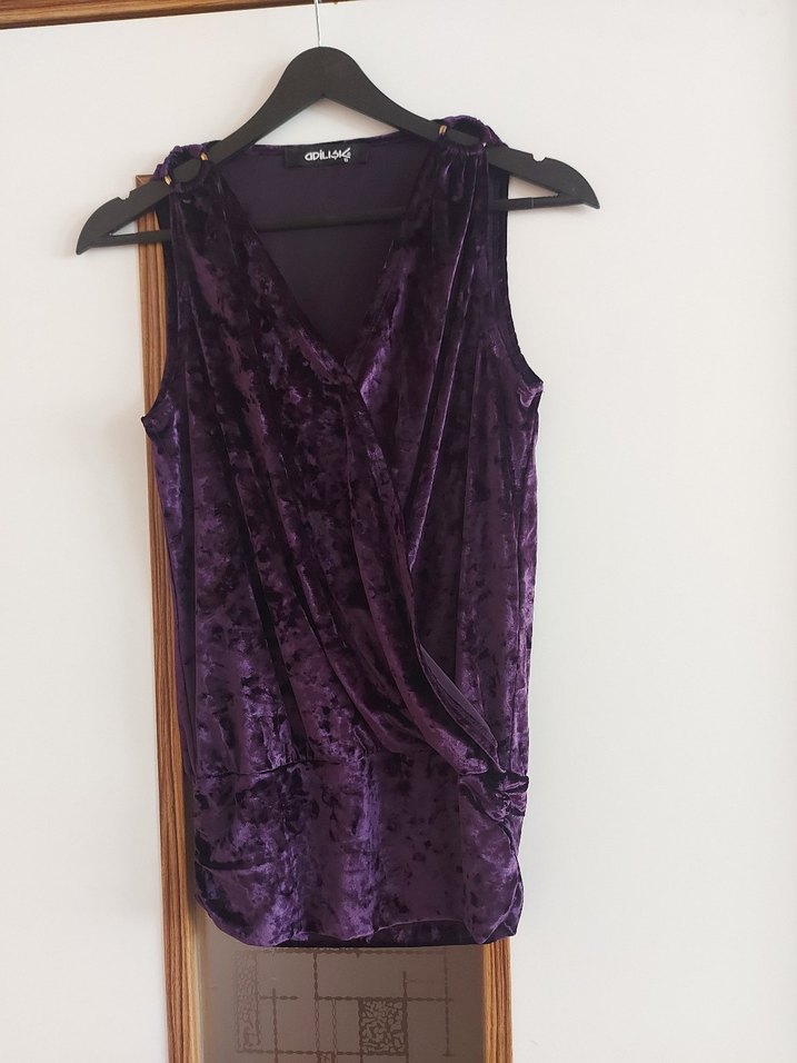 Adl Mori Kadın bluz - Görsel 3