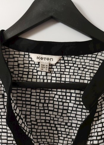 Kadın Gömleği - Görsel 5