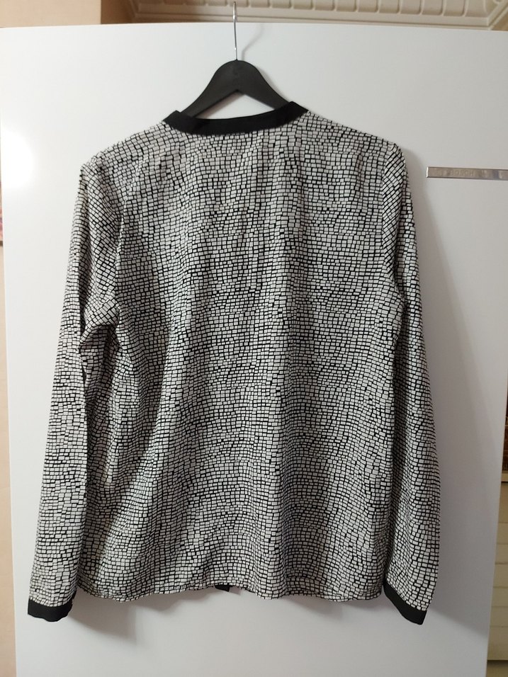 Kadın Gömleği - Görsel 4