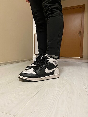Nike Air Jordan
