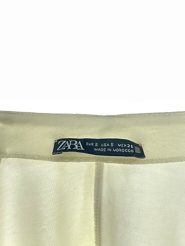 s Beden çeşitli Renk Zara Bluz %70 İndirimli.