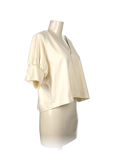 Zara Zara Bluz %70 İndirimli.