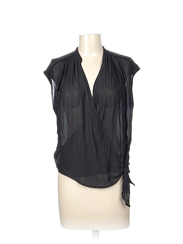 Mango Bluz %70 İndirimli.