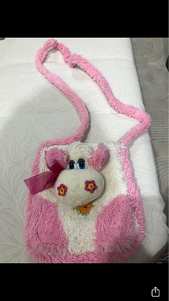 Lcw kız çanta - Görsel 2