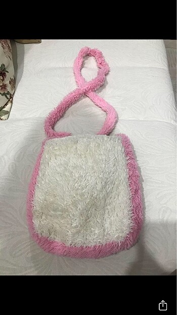 Lcw kız çanta - Görsel 3