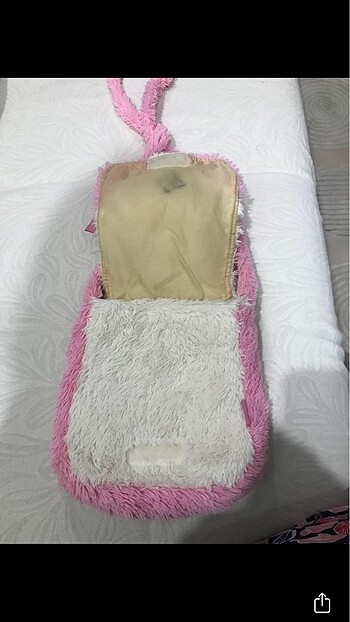 Lcw kız çanta - Görsel 4