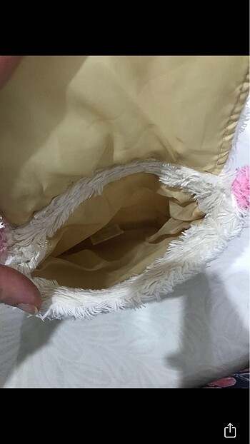 Lcw kız çanta - Görsel 5