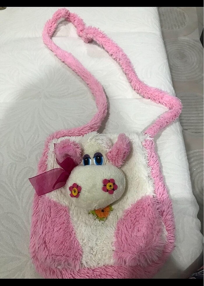 Lcw kız çanta - Görsel 2