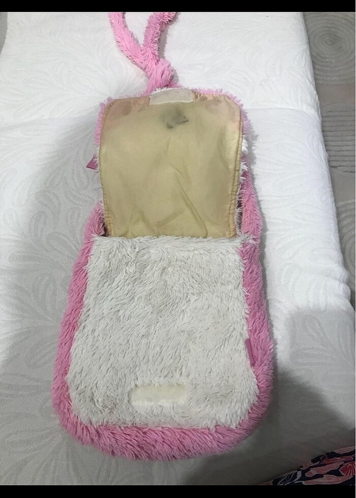 Lcw kız çanta - Görsel 4