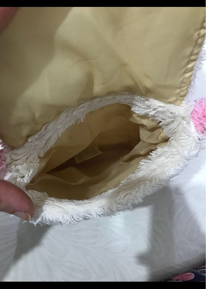 Lcw kız çanta - Görsel 5