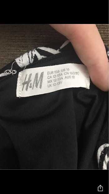 H&m tulum - Görsel 3